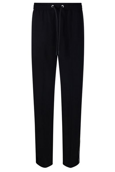 Moncler Logo Detailed Track Pants