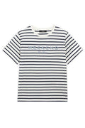 Weekend Max Mara Wkdbora Striped T-Shirt