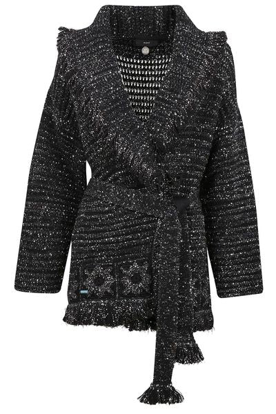 Alanui City Lights Cardigan