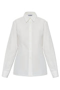 Jil Sander Classic Cotton Shirt