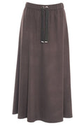 Herno Resort Flannel Skirt