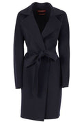 Max Mara Studio Belted Coat