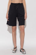 Diesel Clara D Core Drawstring Shorts