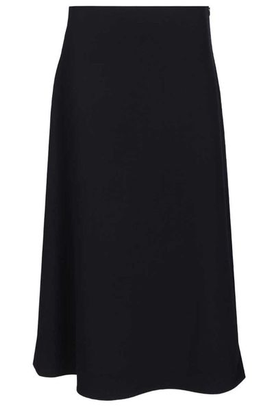 Marni Crêpe A-Line Skirt