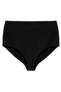 Givenchy High-Waisted Micro Shorts