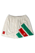 Adidas X Brain Dead X Disney Elasticated Waistband Football Shorts