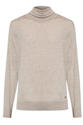 Brioni Essential Turtleneck Jumper