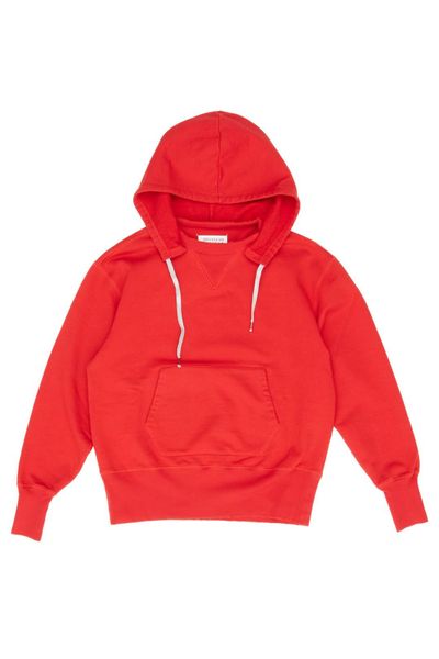 Maison Margiela Hooded Sweatshirt