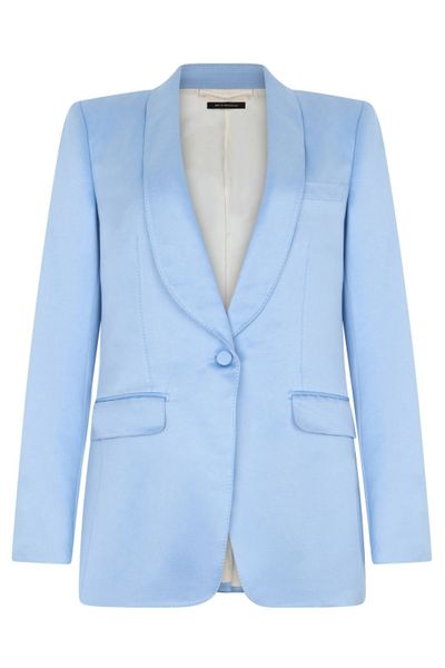 Tom Ford Single-Breasted Blazer