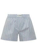 DES Phemmes Striped Boxer Shorts