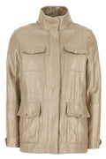Herno Long-Sleeved Jacket