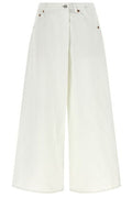 R13 Nico Wide-Leg Jeans