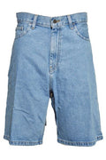 Carhartt WIP Brandon Denim Shorts