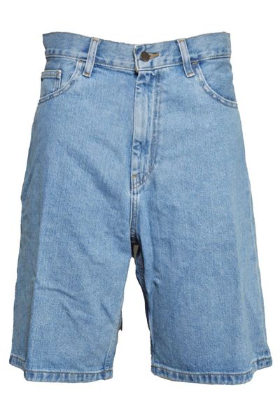 Carhartt WIP Brandon Denim Shorts