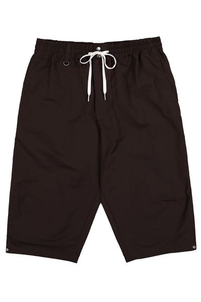 Y-3 X Wales Bonner Rip Shorts