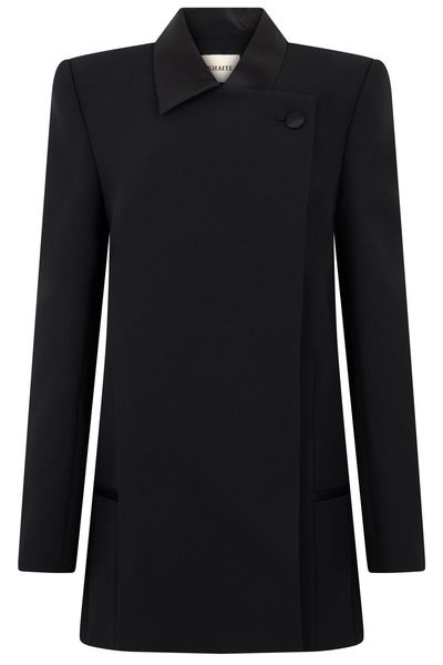 Khaite Armair Jacket