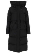 Mackage Ishani Drawstring Waist Padded Coat