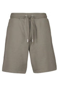 AMI Paris de Coeur-Embroidered Drawstring Shorts