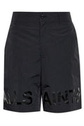 Allsaints Nexus Logo Shorts