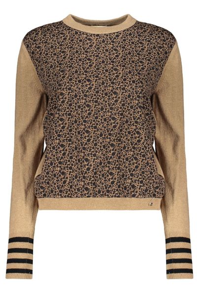 Herno Textured Pattern Knitted Sweater