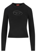 Diesel M-Areesa-Slim Jumper