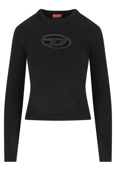 Diesel M-Areesa-Slim Jumper