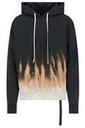 Rick Owens DRKSHDW Porterville Oversized Drawstring Hoodie