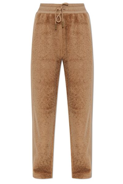 Moncler Teddy Track Pants