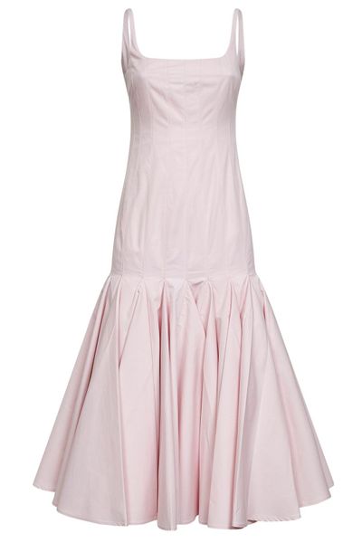 Jacquemus The Agave Dress