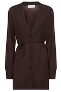 Dries Van Noten V-Neck Cardigan