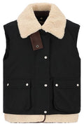 Loewe Puffer Vest
