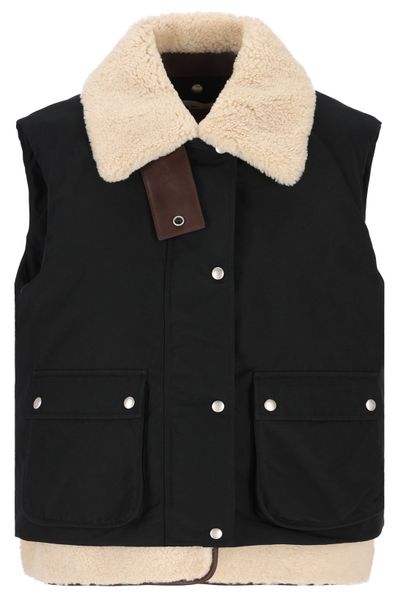 Loewe Puffer Vest