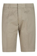 Fay Tailored Shorts