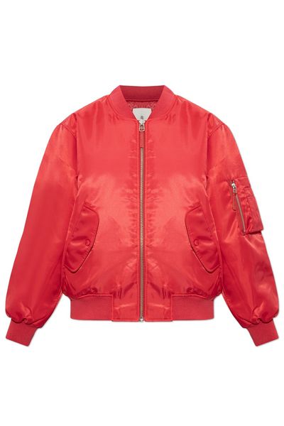 Anine Bing Leon Bomber Jacket