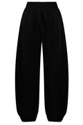 Max Mara Jogging Trousers