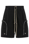 Rick Owens DRKSHDW Bauhaus Shorts