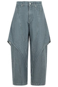 JW Anderson Scultural Jeans