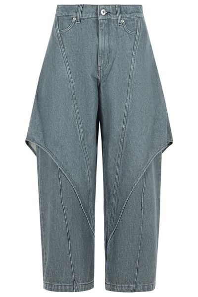 JW Anderson Scultural Jeans