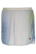 Casablanca Geometric Print Technical Shorts