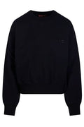 Gucci Horsebit Embroidered Crewneck Sweatshirt