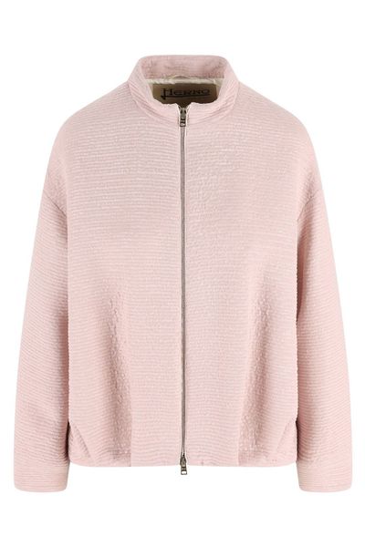 Herno Zipped Jacket