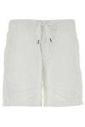Polo Ralph Lauren Drawstring Bermuda Shorts