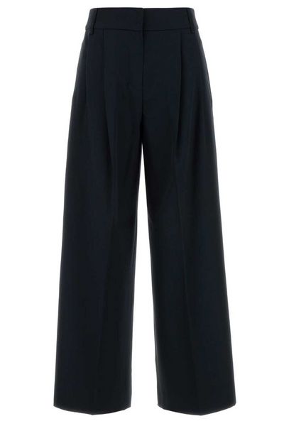 'S Max Mara Nichols Wide Leg Pants