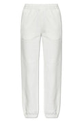 Burberry Elasticated Waist Pants