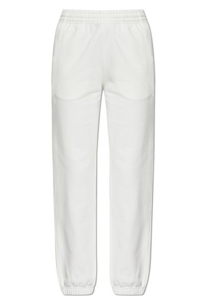 Burberry Elasticated Waist Pants