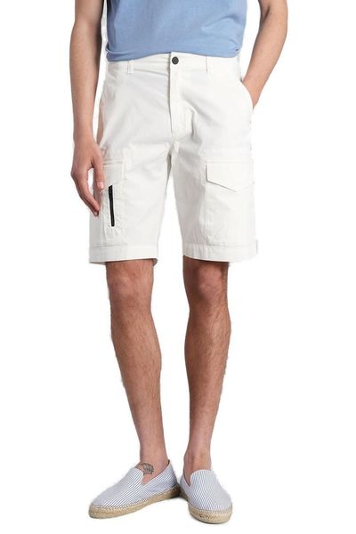 Mc2 Saint Barth Wake Shorts