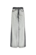 Diesel 1978 D-Akemi-Fsi L32 Jeans