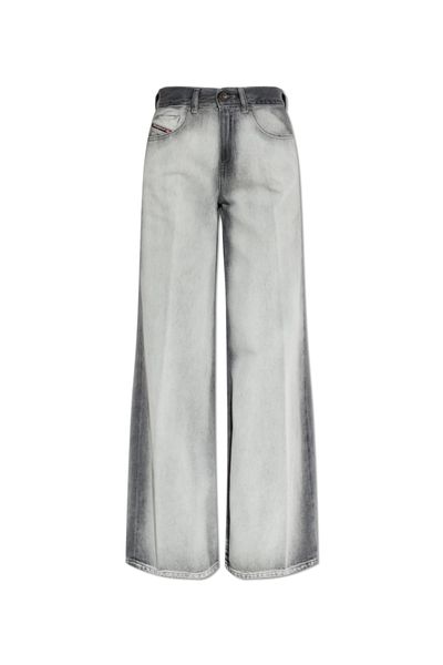 Diesel 1978 D-Akemi-Fsi L32 Jeans