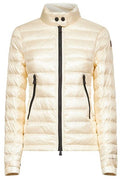 Moncler Grenoble Zip-Up Padded Jacket