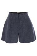 Sportmax Braies Bermuda Shorts
